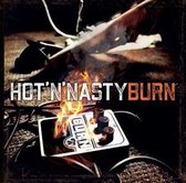 Hot'n'nasty - Burn (CD)