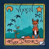 Foxx Bodies - Vixen (LP)