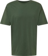 Just Junkies shirt Groen-M