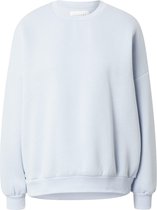 Sisters Point sweatshirt peva Lichtblauw-Xs