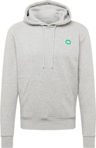 Kronstadt sweatshirt lars Grijs-L