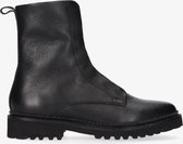 Tango Bee 5136 Veterboots - Laarzen Met Veters - Dames - Zwart - Maat 42