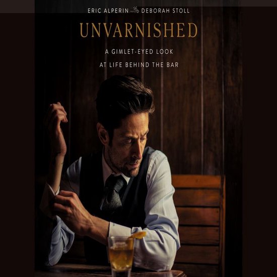 Unvarnished - cover
