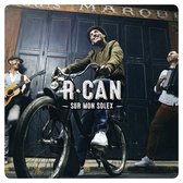 R.Can - Sur Mon Solex (CD)