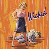 Various Artists - Wicked (CD)
