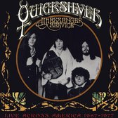 Quicksilver Messenger Service - Live Across America 1967-1977 (5 CD)