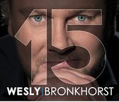15 Jaar Wesly Bronkhorst (CD)