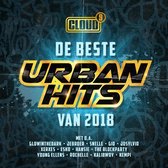 Various Artists - De Beste Urban Hits Van 2018 (2 CD)