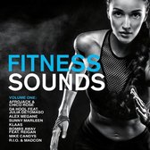 Various Artists - Fitness Sounds Vol.1 (2 CD)