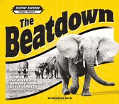 The Beatdown - Walkin' Proud (CD)