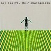 Ted Leo & The Pharmacists - Tej Leo/Rx Pharmacists (CD)