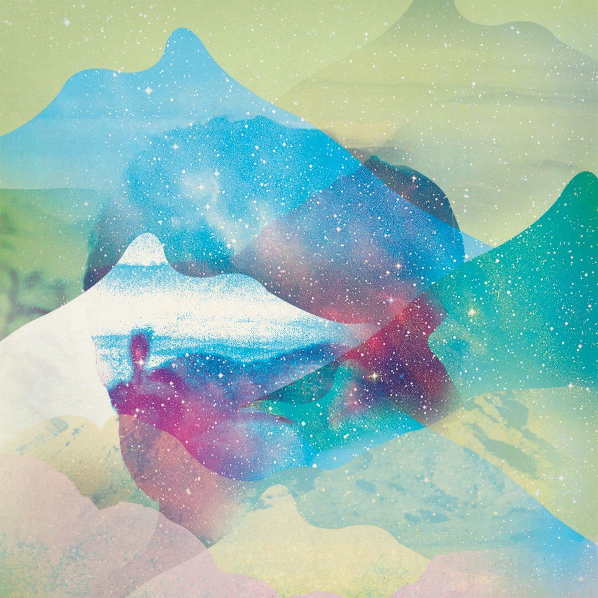 Arms And Sleepers - Swim Team (CD)