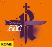 Rome - Parlez-Vous Hate? (CD)
