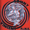 Sonny Vincent - P.I.N.S. (2 CD)