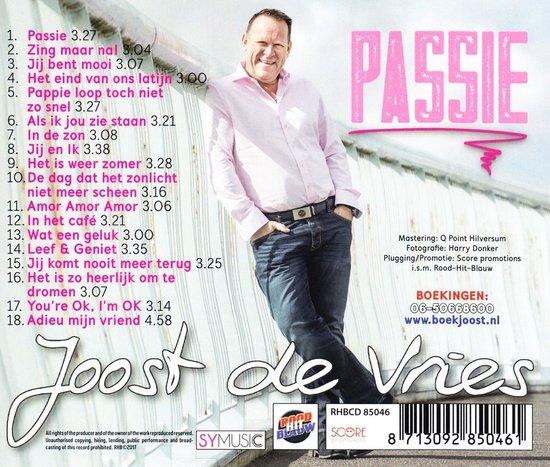 Passie