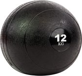 NexGen Slam Ball - Fitnessbal - Functional Training - 12 kg – Zwart