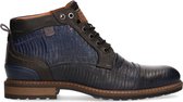 Australian Montenero 15.1436.01 Veterboot Blauw