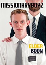 Elder Boon: Chapters 1-4