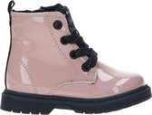 Sprox veterboot, Veterschoenen, Meisje, Maat 21, roze