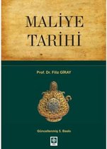 Maliye Tarihi