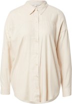 Tom Tailor Denim blouse Taupe-L