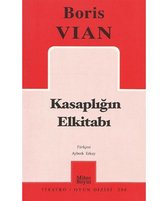 Kasaplığın Elkitabı