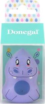 Donegal Sweet Sponge Hippo Make-up Spons – 4341