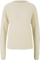 Tom Tailor trui Beige-Xs