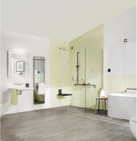 Grohe Rainshower Douchekop