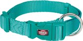 Trixie Halsband Hond Premium Oceaan Blauw