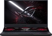 ASUS ROG Zephyrus Duo 15 SE GX551QS-HB178T - Gaming Laptop - 15.6 inch - Ultra HD - 120 Hz - Dual Screen