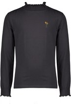 Nono Longsleeve meisje phantom maat 104