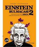 Einstein Bulmacasi 2
