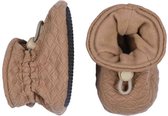 MP Denmark Schoenen baby 420 bruin maat 3-6M