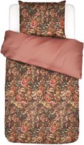 ESSENZA Yfke Dekbedovertrek Multi - Lits-jumeaux XL – 260x220 cm + 2 kussenslopen 60x70 cm