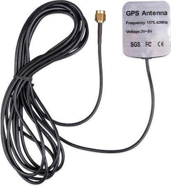 Victron Active GPS Antenna bol