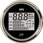 GPS Snelheidsmeter