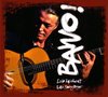 Lulo Reinhardt & Latin Swing Project - Bawo (CD)
