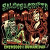 Salidos De La Cripta - Enemigos De La Humanidad (CD)