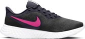 Nike - Women Revolution 5  - Hardloopschoen dames - 38 - Zwart