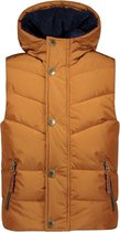 Like Flo Jas jongen camel maat 110