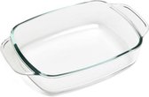 500° Ovenschotel - Ovenschaal - 1,4l - 27x17cm - Rechthoek
