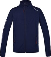 Kingsland Trainingen jack meisjes Jeri Blu-Navy - 146-152