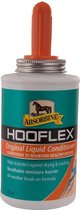 Absorbine Hoefolie Hooflex Liquid Conditioner 444ml | Rood | Hoefproducten paard