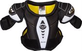 CCM  Bodyprotector Kinderen- M Zwart/Geel