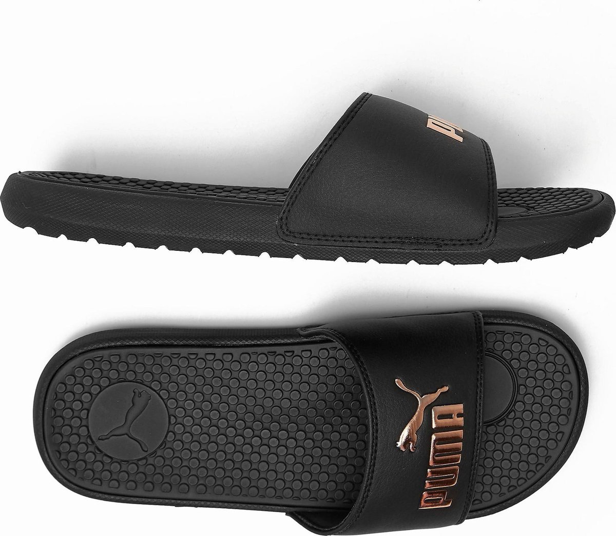 Dames Puma Slippers online kopen? Vergelijk op Schoenen.nl