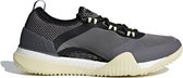 adidas Performance Pureboost X Tr 3.0 Dames Hardloopschoenen grijs 42 2/3
