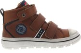 Jongens Enkelboot Develab 41935-752 Nappa Cognac - Maat 35