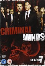 Criminal Minds S7