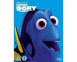 Finding Dory